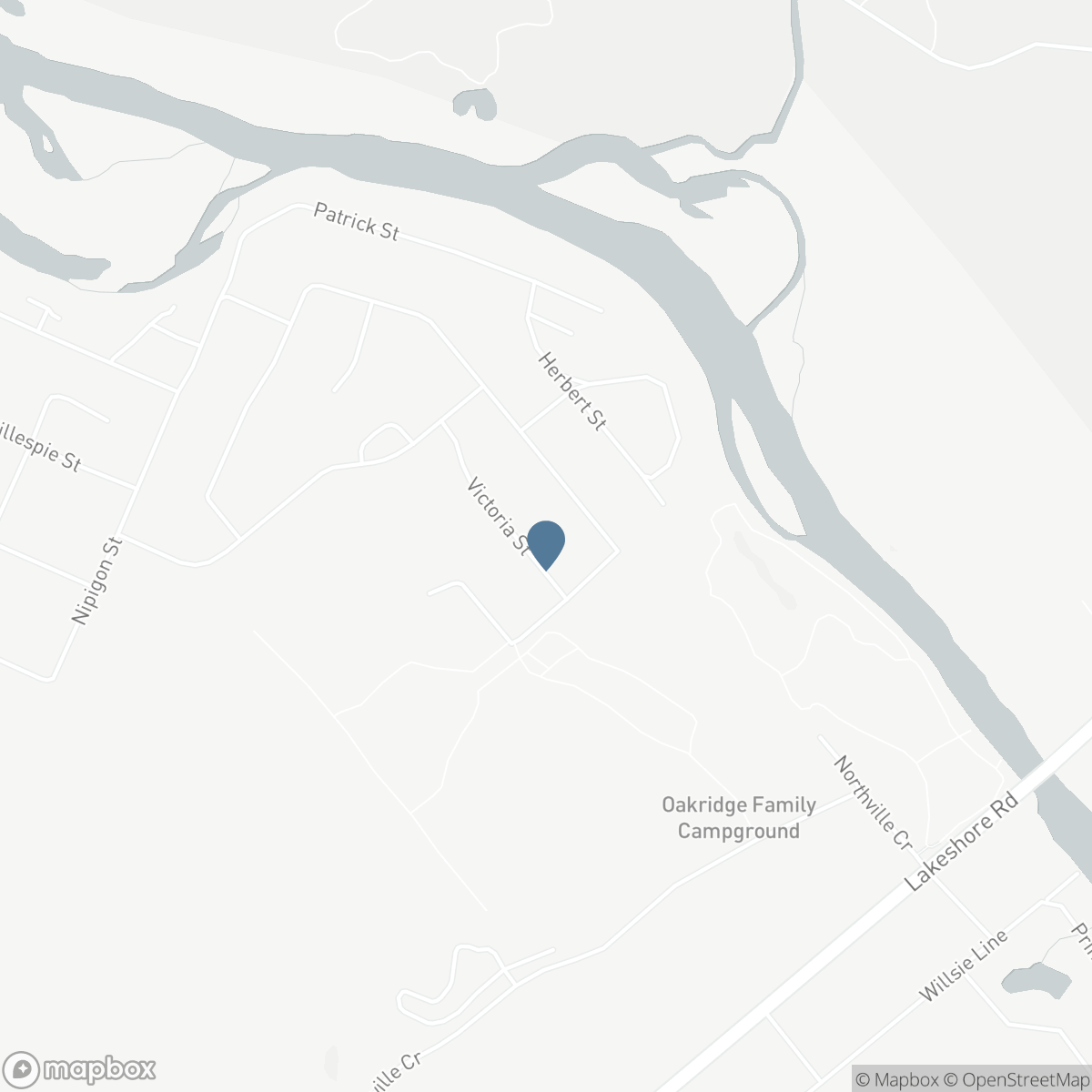 10158 VICTORIA STREET, Lambton Shores, Ontario N0M 2L0